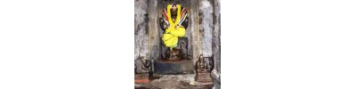 167. திருப்பாதலீச்சரம்